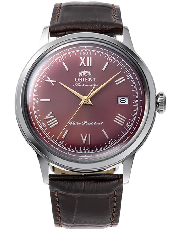Часы Orient Classic Bambino RA-AC0026R30B