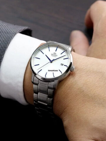 ra-ac0e02s10b-1 ORIENT CONTEMPORARY RA-AC0E02S30B