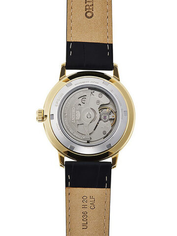 ORIENT CONTEMPORARY RA-AC0E03S30B