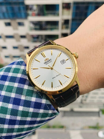 ORIENT CONTEMPORARY RA-AC0F04S30B