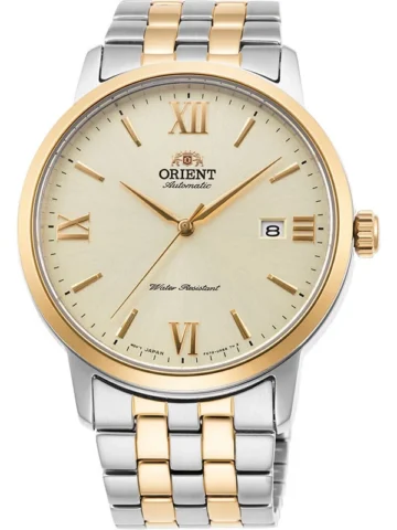 ORIENT CONTEMPORARY RA-AC0F08G30B