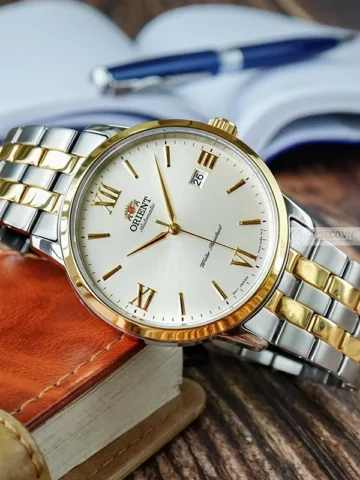 ra-ac0f08g10b.1 ORIENT CONTEMPORARY RA-AC0F08G30B