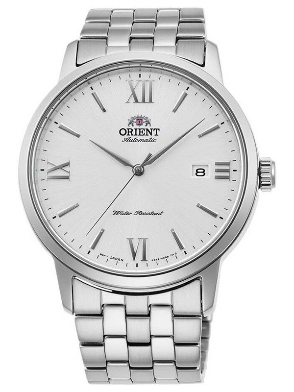 Часы Orient Contemporary RA-AC0F10S30B