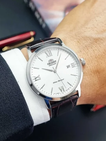 ORIENT CONTEMPORARY RA-AC0F12S30B