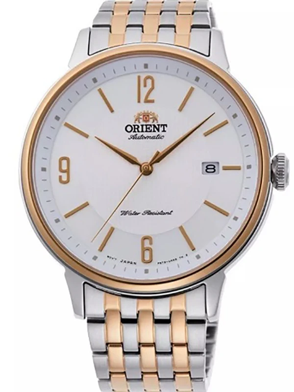 Ceas Orient Contemporary RA-AC0J07S30B