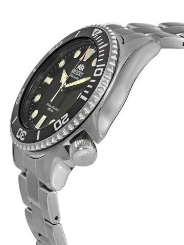 ORIENT SPORTS DIVER RA-AC0K01B10B