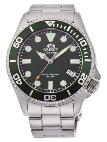 ORIENT SPORTS DIVER RA-AC0K02E10B