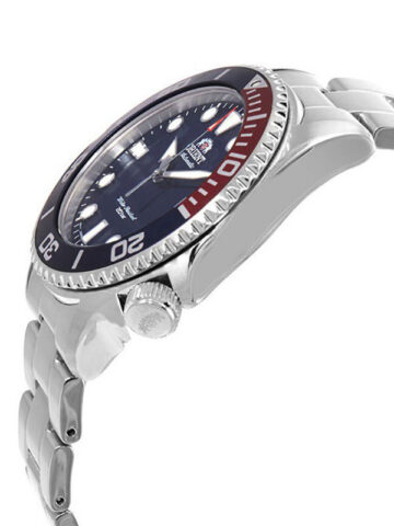 ORIENT SPORTS DIVER RA-AC0K03L10B