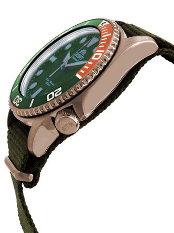 ORIENT SPORTS DIVER RA-AC0K04E10B