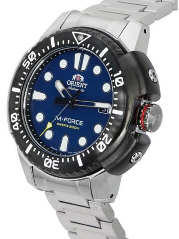 ra-ac0l07l00b-1 ORIENT SPORTS M-FORCE RA-AC0L07L00B