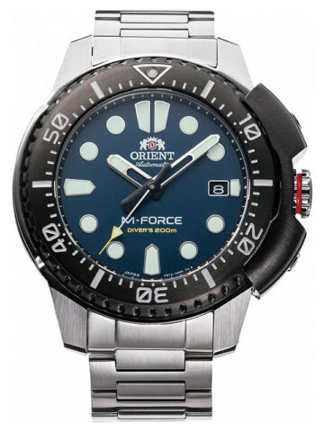 ORIENT SPORTS M-FORCE RA-AC0L07L00B