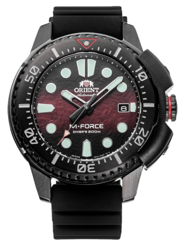 ORIENT SPORTS M-FORCE RA-AC0L09R00B