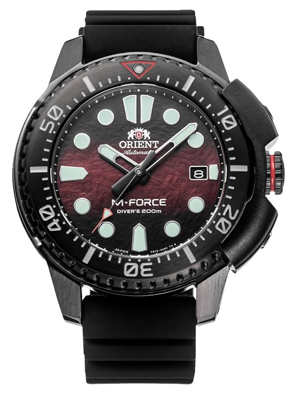 Часы Orient Sports M-Force RA-AC0L09R00B