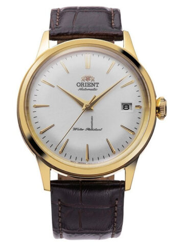 ra-ac0m01s10b ORIENT CLASSIC BAMBINO RA-AC0M01S10B