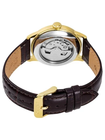 ra-ac0m01s30b.3 ORIENT CLASSIC BAMBINO RA-AC0M01S30B