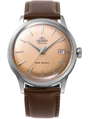 ORIENT CLASSIC BAMBINO RA-AC0M15Y30B
