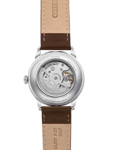 ORIENT CLASSIC BAMBINO RA-AC0M15Y30B