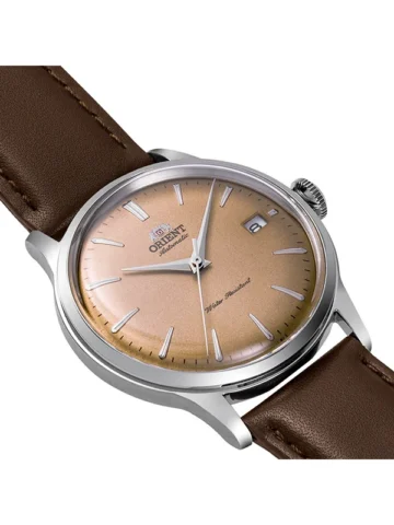 ORIENT CLASSIC BAMBINO RA-AC0M15Y30B
