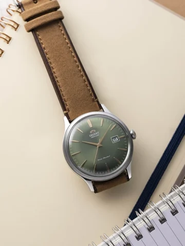 ORIENT CLASSIC BAMBINO RA-AC0P01E30B