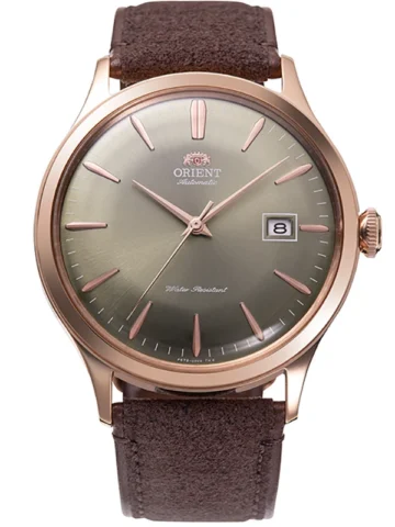 ORIENT CLASSIC BAMBINO RA-AC0P04Y30B