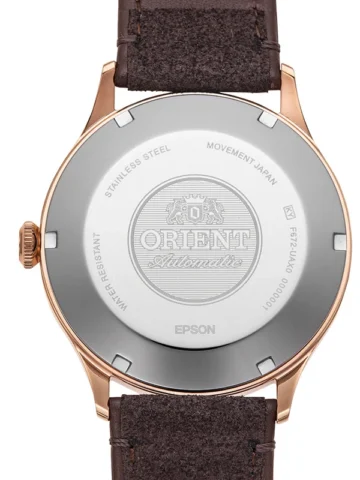 ORIENT CLASSIC BAMBINO RA-AC0P04Y30B