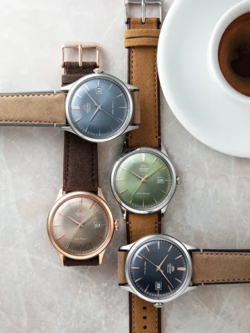 ra-ac0p04y30b.3 ORIENT CLASSIC BAMBINO RA-AC0P04Y30B