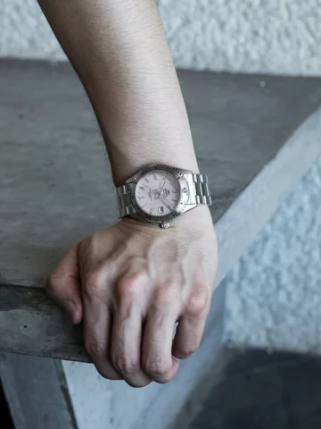 ORIENT SPORTS Mako 40 RA-AC0Q03S30B