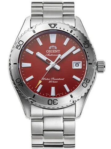 ORIENT SPORTS Mako 40 RA-AC0Q09R30B