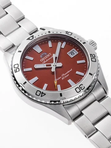 ra-ac0q09r30b.1 ORIENT SPORTS Mako 40 RA-AC0Q09R30B