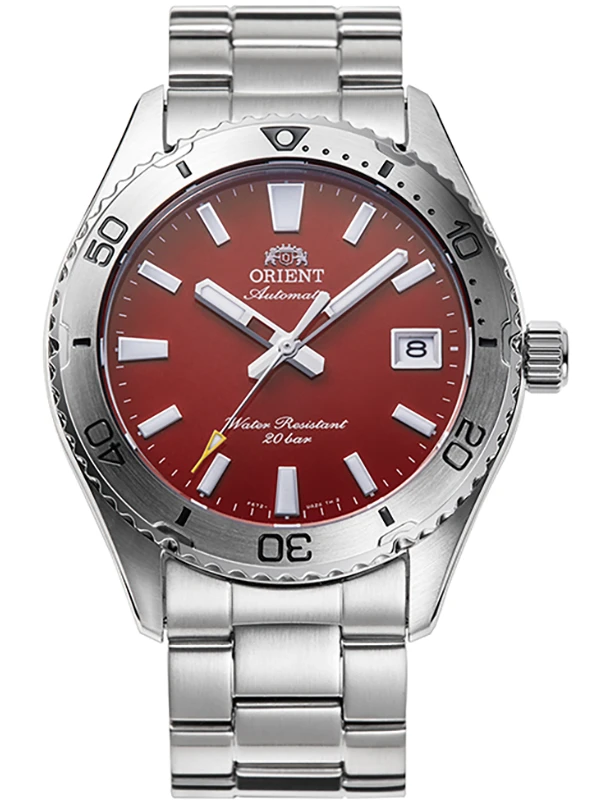 Ceas Orient Sports Mako 40 RA-AC0Q09R30B