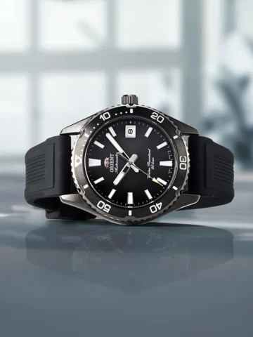 ORIENT SPORTS Mako 40 RA-AC0Q10N30B