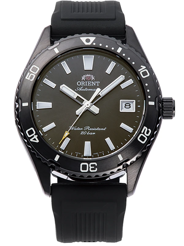 Часы Orient Sports Mako 40 RA-AC0Q10N30B
