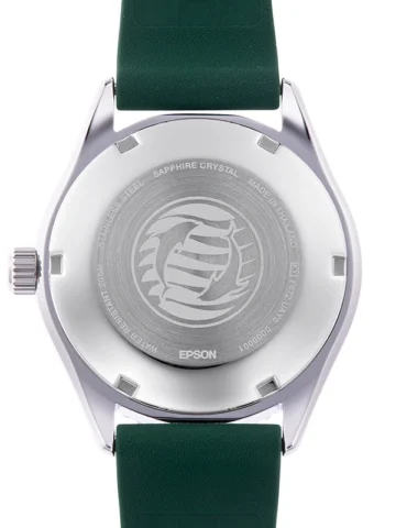 ra-ac0q11e30b.3 ORIENT SPORTS Mako 40 RA-AC0Q11E30B