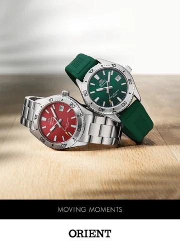 ra-ac0q11e30b.4 ORIENT SPORTS Mako 40 RA-AC0Q11E30B