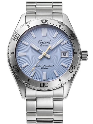 ORIENT SPORTS Mako 40 75th Anniversary LE RA-AC0Q12L30B