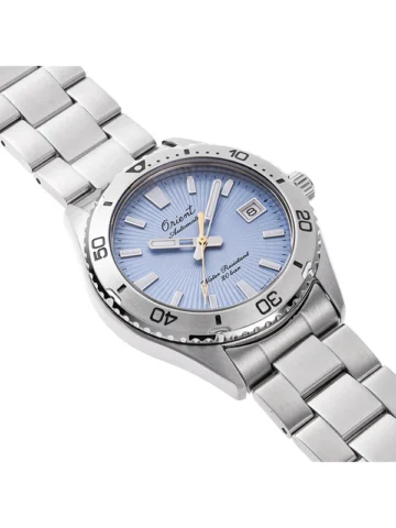 ra-ac0q12l30b.1 ORIENT SPORTS Mako 40 75th Anniversary LE RA-AC0Q12L30B