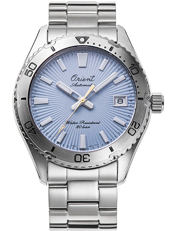 Ceas Orient Sports Mako 40 75th Anniversary Le RA-AC0Q12L30B