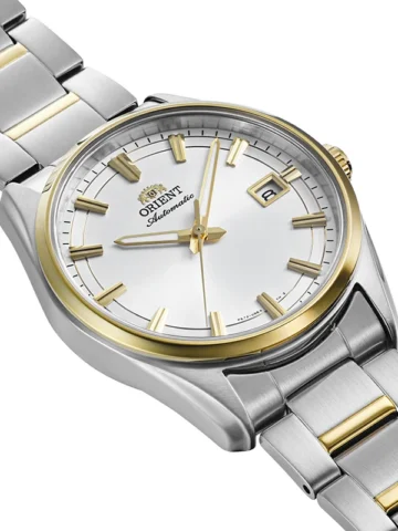 ORIENT CONTEMPORARY Stretto Date RA-AC0R01S30B