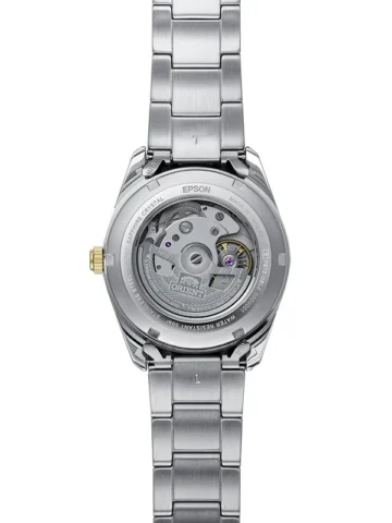 ORIENT CONTEMPORARY Stretto Date RA-AC0R01S30B