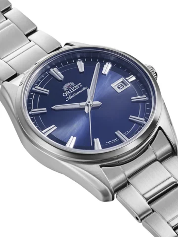 ORIENT CONTEMPORARY Stretto Date RA-AC0R02L30B