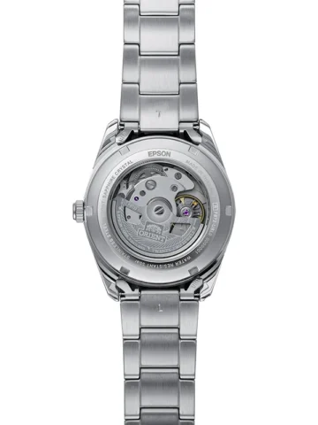 ORIENT CONTEMPORARY Stretto Date RA-AC0R02L30B