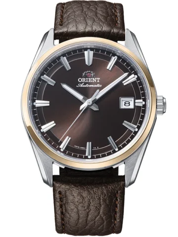 ORIENT CONTEMPORARY Stretto Date RA-AC0R03Y30B