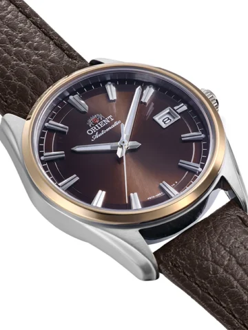 ra-ac0r03y30b.1 ORIENT CONTEMPORARY Stretto Date RA-AC0R03Y30B
