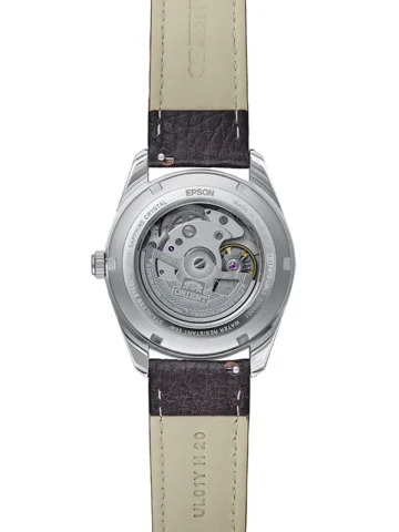 ra-ac0r03y30b.2 ORIENT CONTEMPORARY Stretto Date RA-AC0R03Y30B