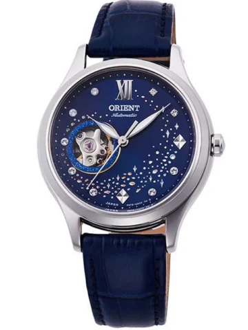 ORIENT CONTEMPORARY Blue Moon RA-AG0018L30B
