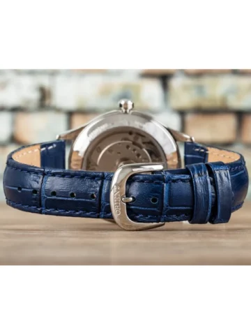 ORIENT CONTEMPORARY Blue Moon RA-AG0018L30B