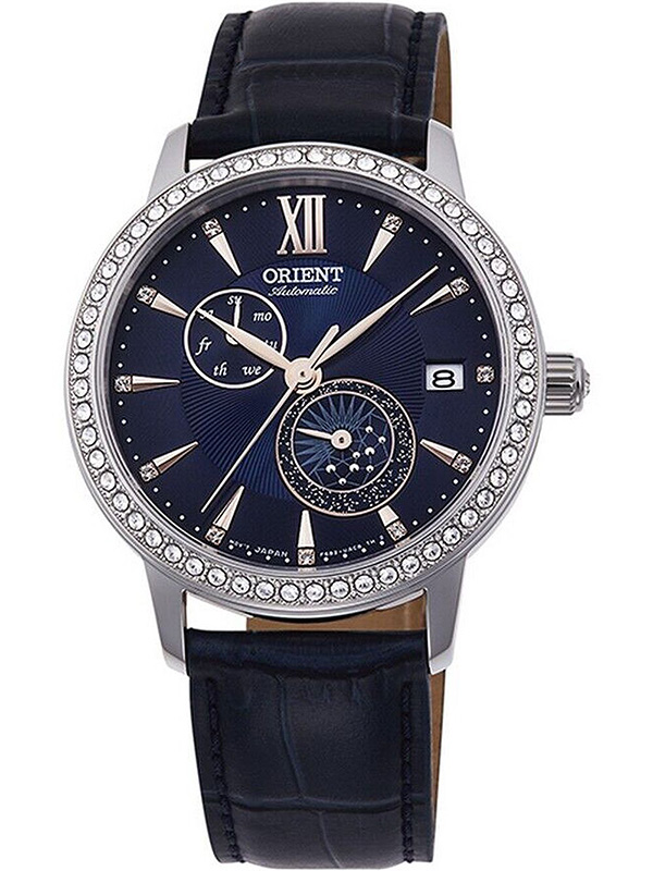 Часы Orient Contemporary RA-AK0006L10A