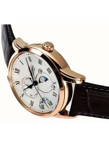 ra-ak0007s30b.1 ORIENT CLASSIC Sun & Moon RA-AK0007S30B