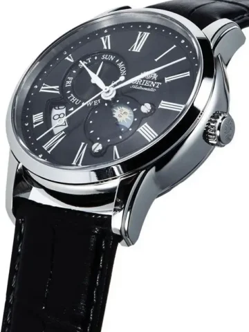 ORIENT CLASSIC Sun & Moon RA-AK0010B30B