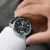 ORIENT CLASSIC Sun & Moon RA-AK0010B30B